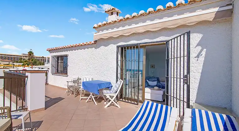 Villa in La Cala de Mijas