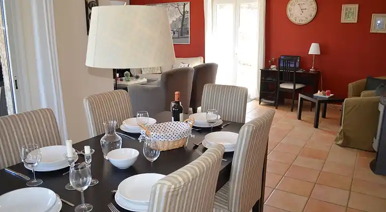 Villa in Bord-Saint-Georges