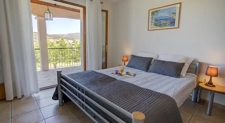 Villa in Languedoc-Roussillon