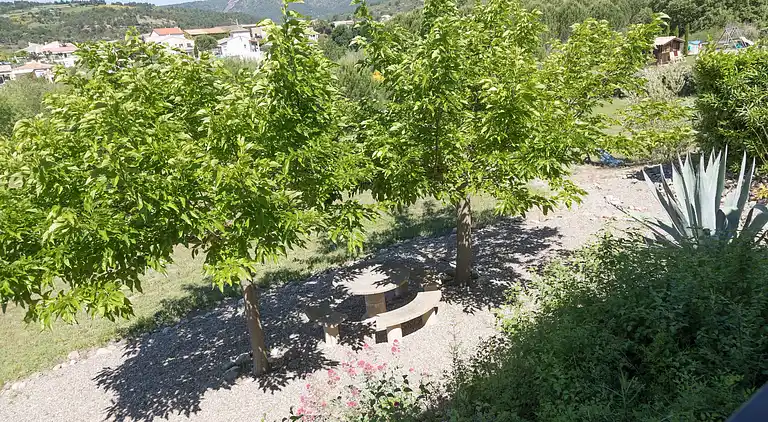 Villa in Languedoc-Roussillon