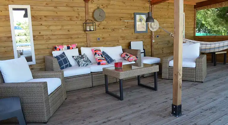 Villa in Bord-Saint-Georges