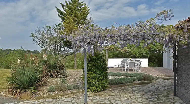 Villa in Languedoc-Roussillon