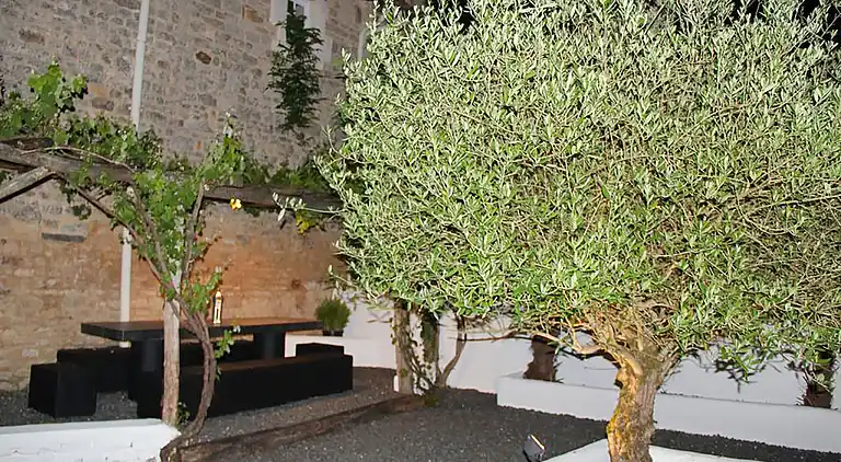 Vakantiehuis in La Forêt-de-Tessé