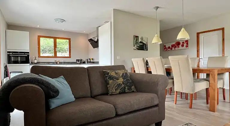 Villa in Languedoc-Roussillon