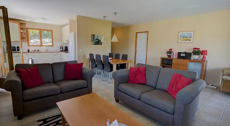 Villa in Languedoc-Roussillon