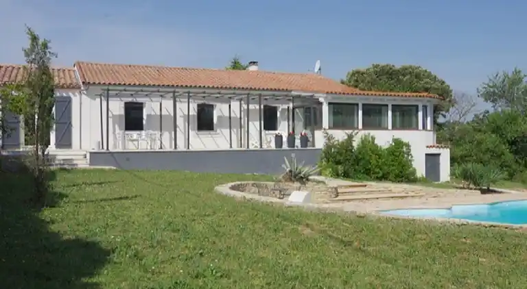 Villa in Languedoc-Roussillon