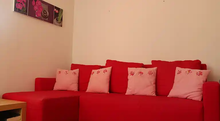 Ferienhaus in Lorgues