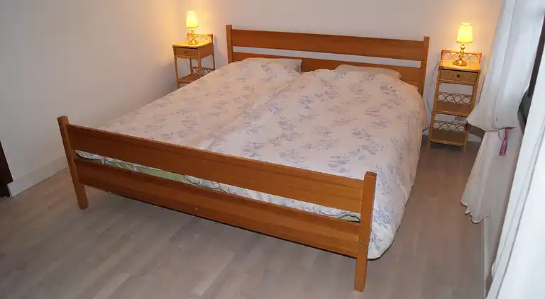 Ferienhaus in Lorgues