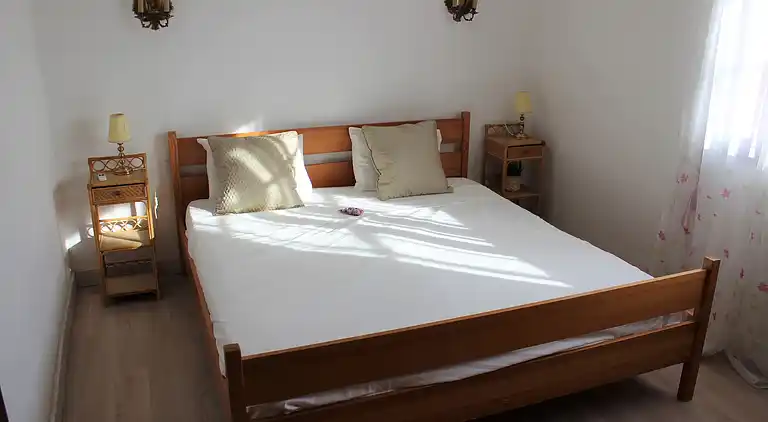 Ferienhaus in Lorgues