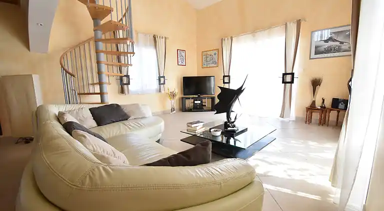 Villa in Bouillargues