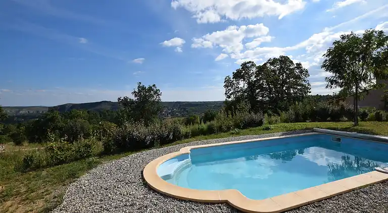 Villa in Southern France