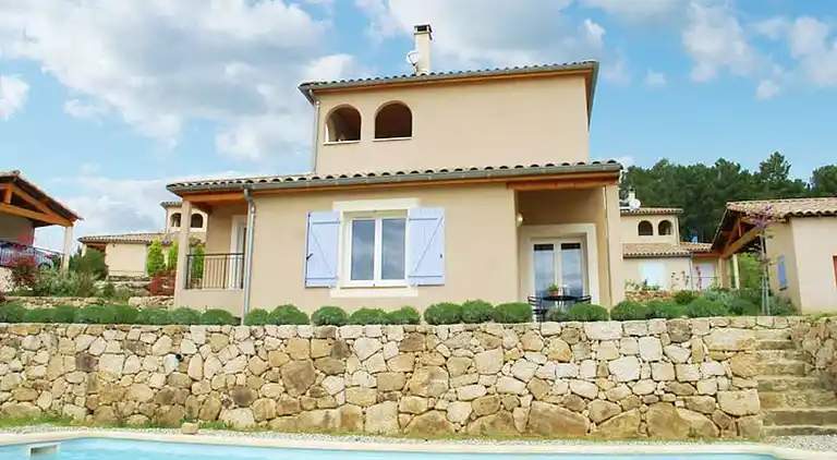Villa in Southern France