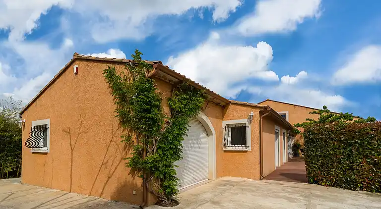 Villa in Bouillargues