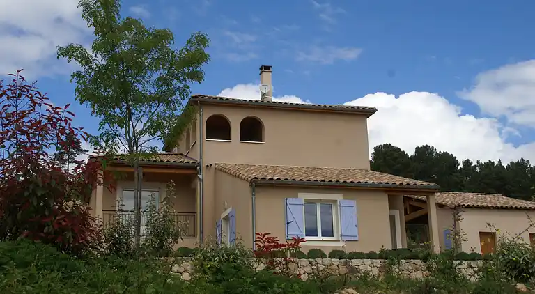 Villa in Southern France