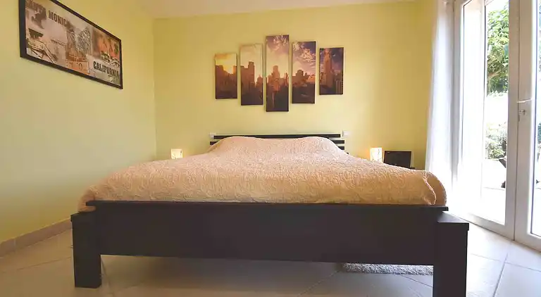 Villa in Bouillargues