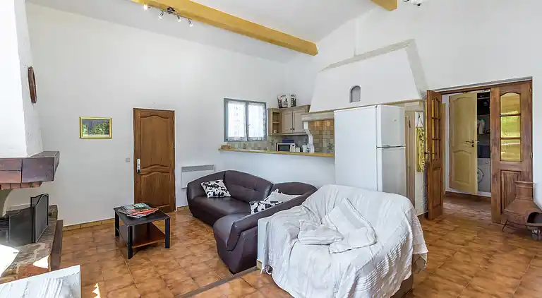 Villa in Saint-Antonin-du-Var