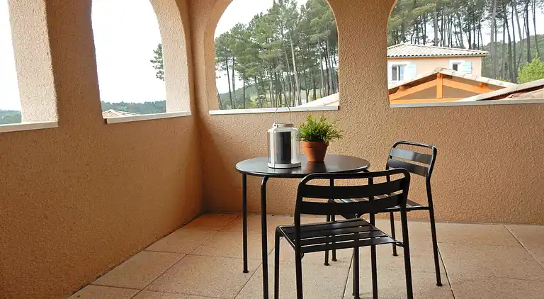 Villa in Southern France