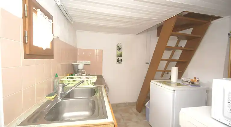 Holiday home in Contes