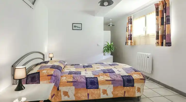 Vakantiehuis in Contes