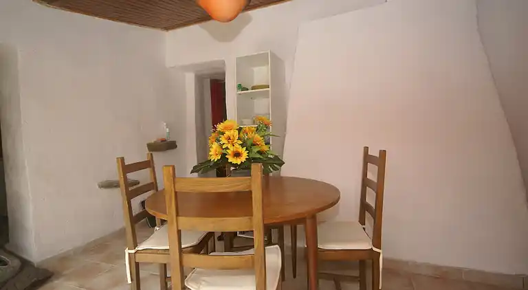 Holiday home in Contes