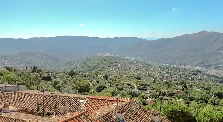 Holiday home in Contes