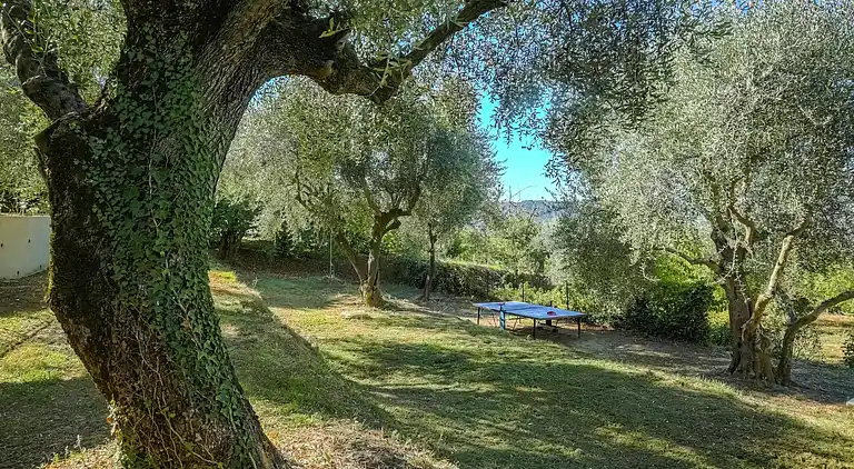 Holiday home in Contes