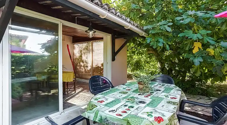 Holiday home in Contes