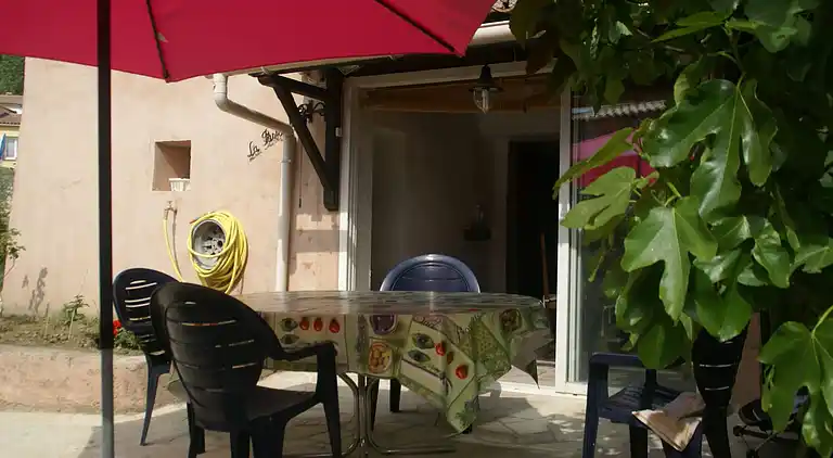 Holiday home in Contes