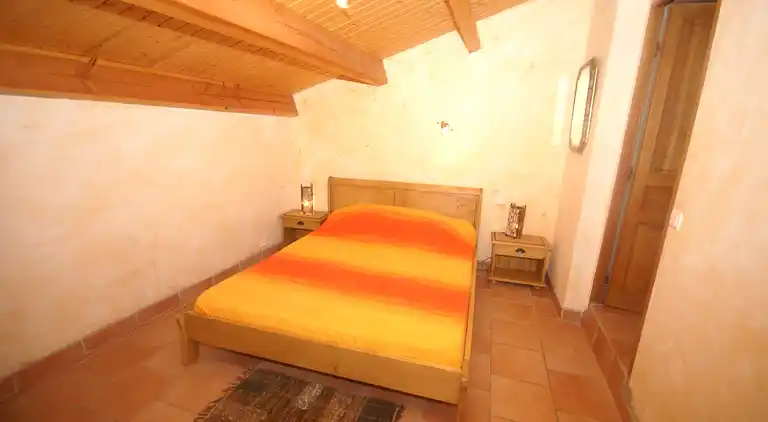 Vakantiehuis in Largentière