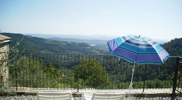 Vakantiehuis in Largentière