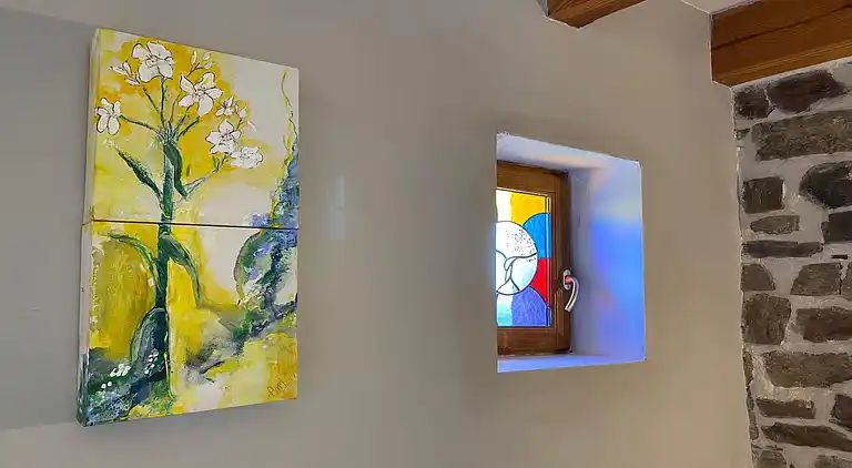 Vakantiehuis in Largentière