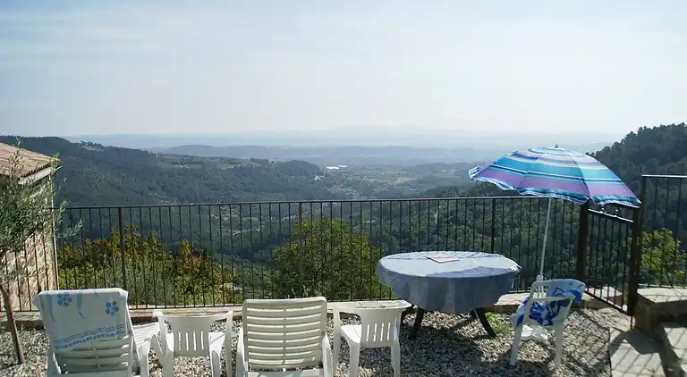 Vakantiehuis in Largentière