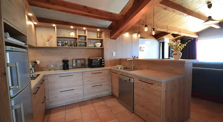 Vakantiehuis in Largentière