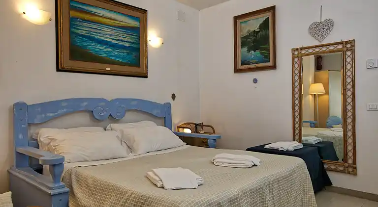 Apartment in Donoratico