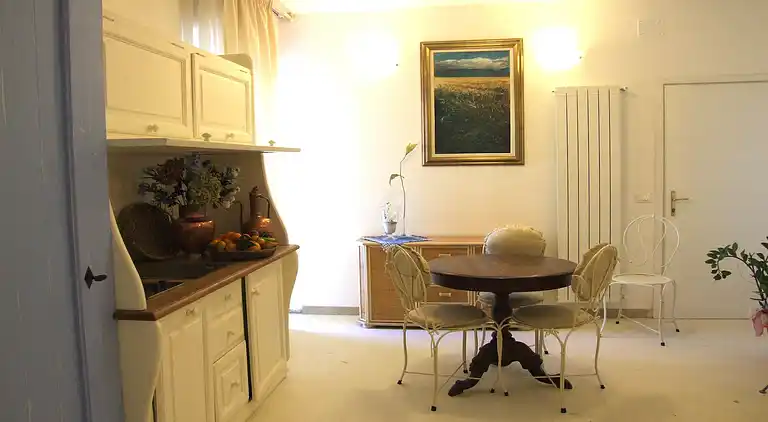 Apartment in Donoratico