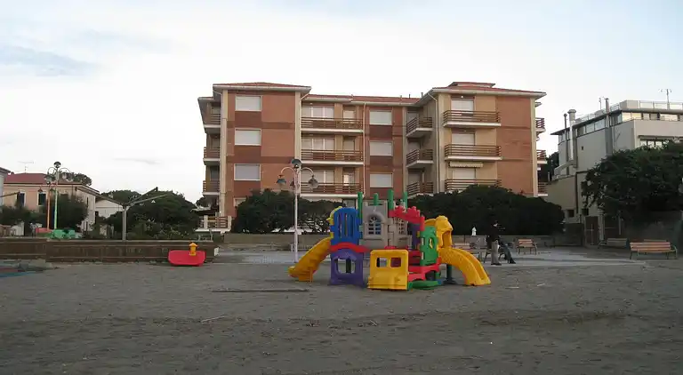 Apartment in Donoratico