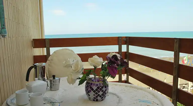 Apartment in Donoratico