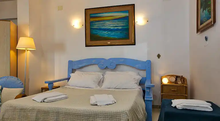 Apartment in Donoratico