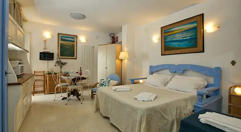 Apartment in Donoratico