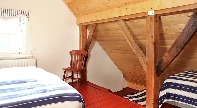 Appartement in Twekkelo