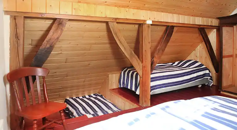 Appartement in Twekkelo