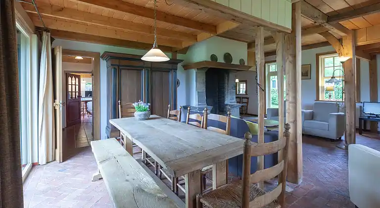 Boerderij in Twekkelo