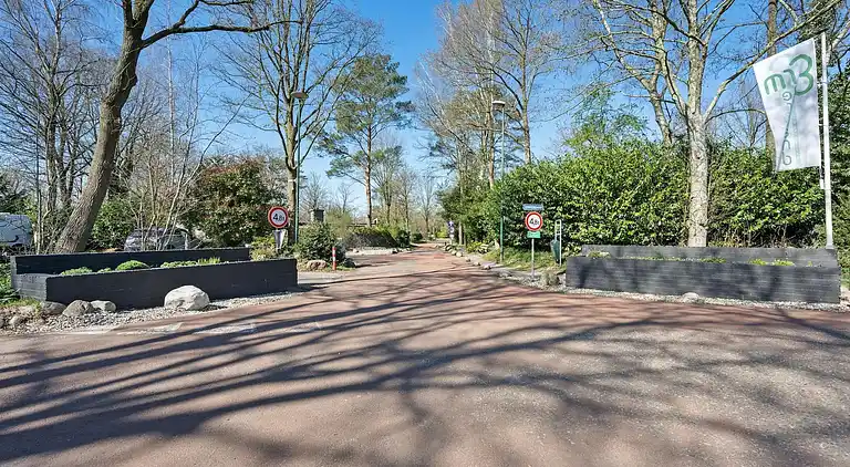 Vakantiehuis in Erm