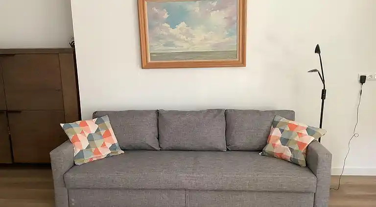 Vakantiehuis in Erm