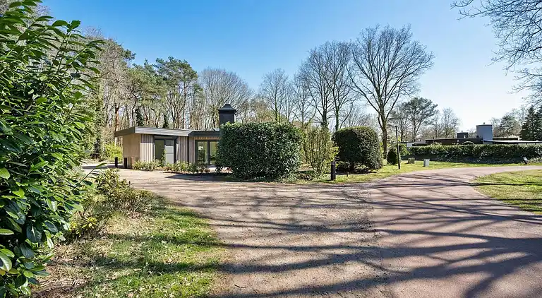 Vakantiehuis in Erm