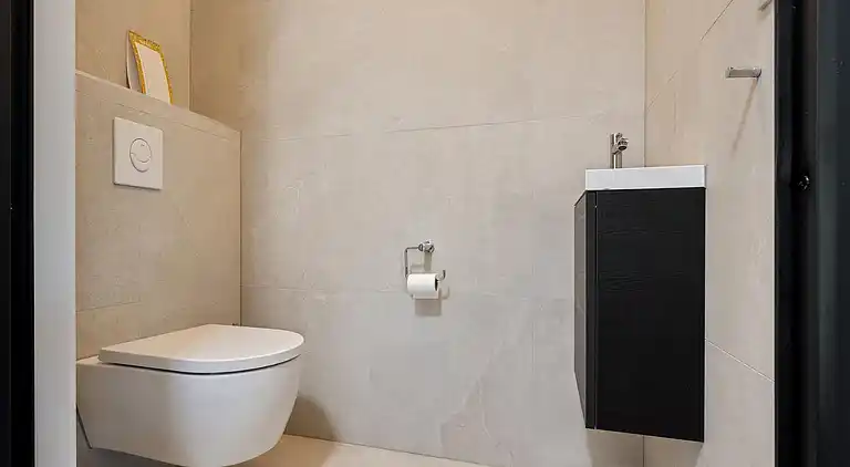 Vakantiehuis in Erm