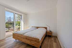 Vakantiehuis in Erm