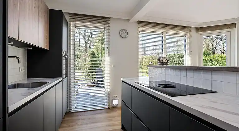 Vakantiehuis in Erm