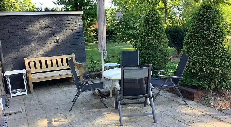Vakantiehuis in Erm