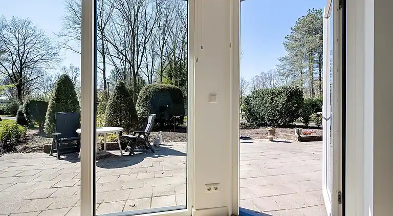 Vakantiehuis in Erm
